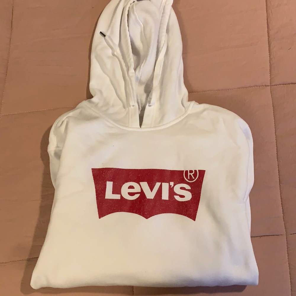 Levi’s Hoodie